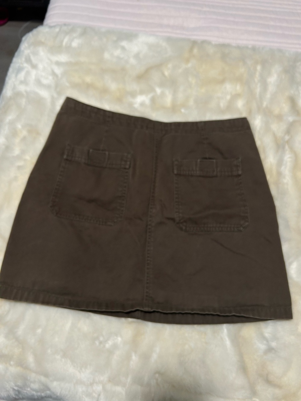 Y2K Calvin Klein Skirt - Picture 3 of 5